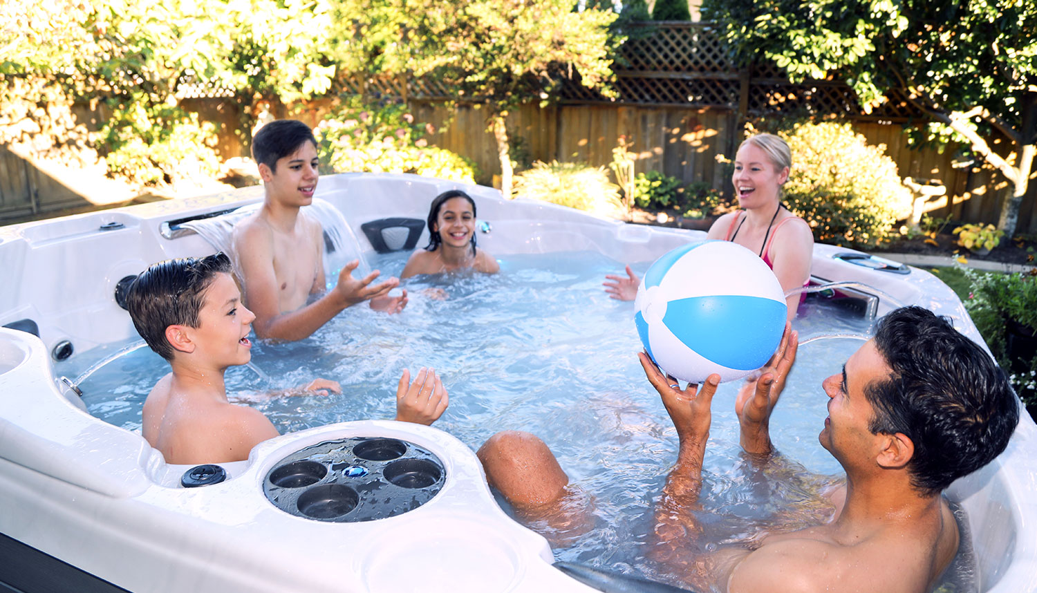 NW Spas Direct