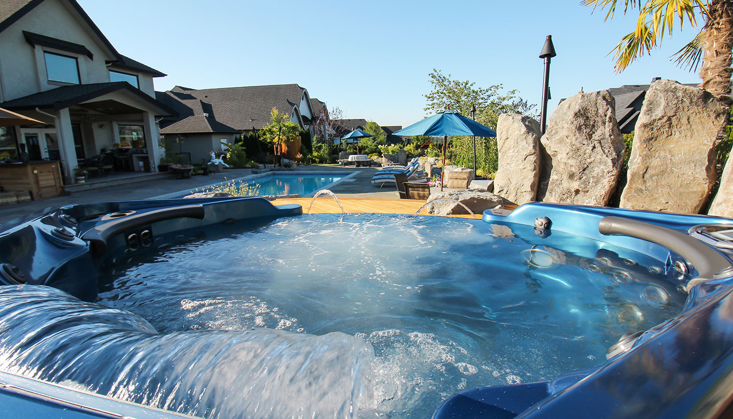 NW Spas Direct