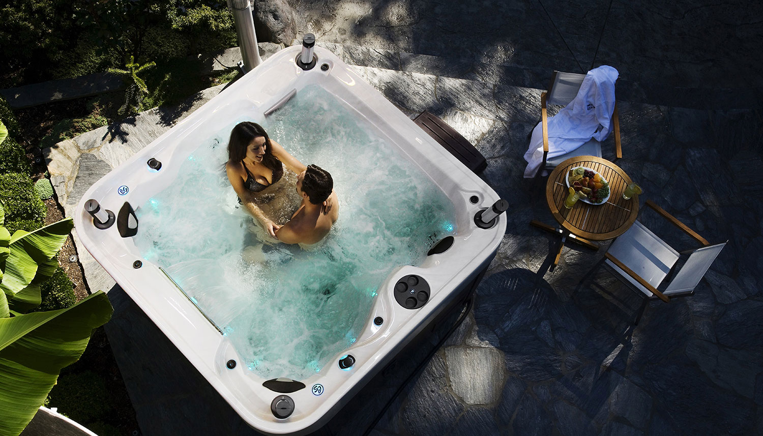 NW Spas Direct