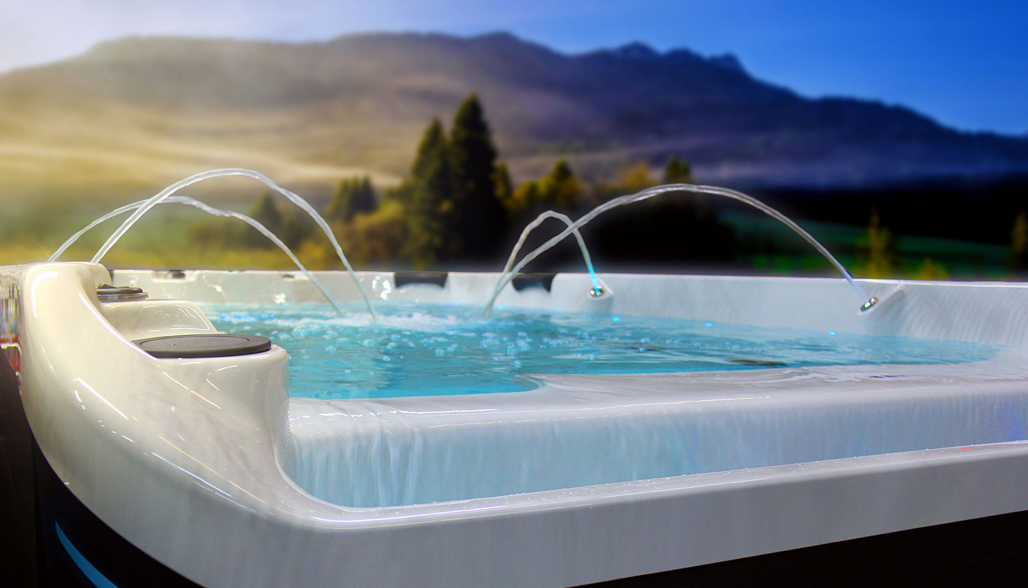 NW Spas Direct